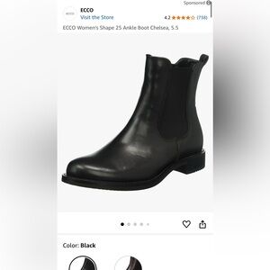 Bundle of Designer Shoes Women’s Size 10 (Ecco, Vionic, Hunter, Teva, Chacos)